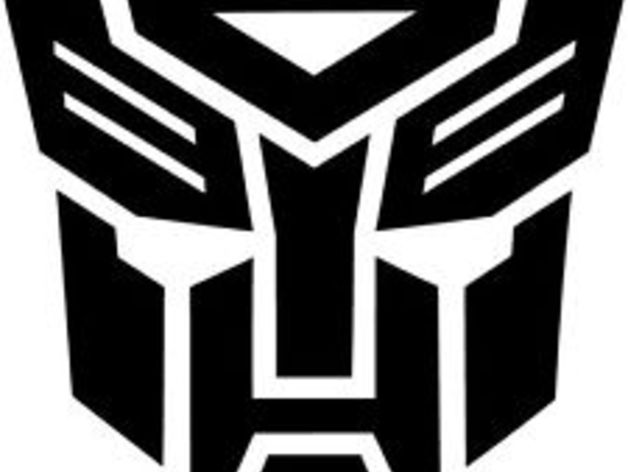 autobot logo